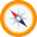 Compass Emoji from Twemoji Set