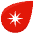 Compass Icon from SVG Logos Set