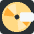 Computer Disk Emoji from Twemoji Set