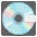 Computer Disk Emoji from Noto Emoji Set