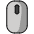 Computer Mouse Emoji from OpenMoji Set