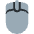 Computer Mouse Emoji from Twemoji Set