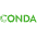 Conda Icon from SVG Logos Set