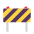 Construction Flat Emoji from Fluent Emoji Flat Set