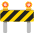 Construction Emoji from Noto Emoji Set