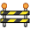 Construction Emoji from OpenMoji Set