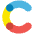 Contentful Icon from SVG Logos Set