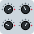 Control Knobs Emoji from Twemoji Set