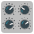 Control Knobs Emoji from Noto Emoji Set