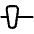 Control Slider Icon from Iconoir Regular Set