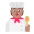 Cook Flat Medium Emoji from Fluent Emoji Flat Set