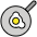 Cooking Emoji from OpenMoji Set