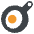 Cooking Emoji from EmojiTwo Colors Set