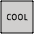 Cool Button Emoji from OpenMoji Set