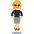 Coolbusinesschic Emoji from Twemoji Emoji Set