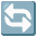 Counterclockwise Arrows Button Emoji from Noto Emoji Set