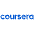 Coursera Icon from SVG Logos Set