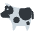 Cow Emoji from Twemoji Set
