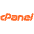 Cpanel Icon from SVG Logos Set