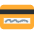 Credit Card Emoji from Twemoji Set