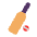 Cricket Game Flat Emoji from Fluent Emoji Flat Set