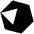 Crystal Icon from SVG Logos Set