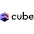Cube Icon from SVG Logos Set