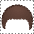 Curly Hair Emoji from Noto Emoji Set
