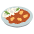 Curry Rice Emoji from EmojiTwo Colors Set