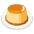 Custard Emoji from Noto Emoji Set