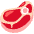 Cut Of Meat Emoji from Noto Emoji Set