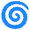 Cyclone Emoji from Noto Emoji Set