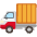 Delivery Truck Emoji from Noto Emoji Set