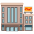 Department Store Emoji from Noto Emoji Set