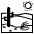 Desert Emoji from EmojiTwo Black Set