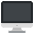 Desktop Computer Emoji from EmojiTwo Colors Set
