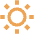 Dim Button Emoji from EmojiTwo Colors Set