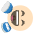 Dizzy Emoji Emoji from EmojiTwo Colors Set