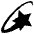 Dizzy Emoji from EmojiTwo Black Set