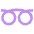 Double Curly Loop Emoji from EmojiTwo Colors Set