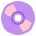 Dvd Emoji from EmojiTwo Colors Set