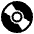 Dvd Emoji from EmojiTwo Black Set