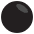Eclipse Sphere Emoji from EmojiTwo Colors Set