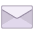 Envelope Flat Emoji from Fluent Emoji Flat Set