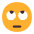 Face With Rolling Eyes Flat Emoji from Fluent Emoji Flat Set