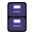 File Cabinet Flat Emoji from Fluent Emoji Flat Set