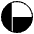 Flag Benin Emoji from EmojiTwo Black Set