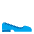 Flat Shoe Flat Emoji from Fluent Emoji Flat Set