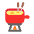 Fondue Flat Emoji from Fluent Emoji Flat Set