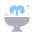 Fountain Flat Emoji from Fluent Emoji Flat Set